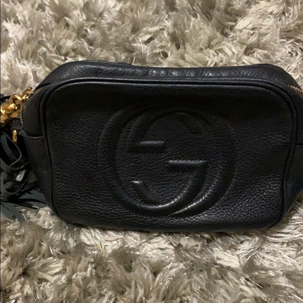 Gucci cross body